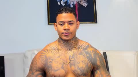 Snapshot of independent_project chatting on November 5, 8:14 am Jacobo online show from November 5, 8:14 am