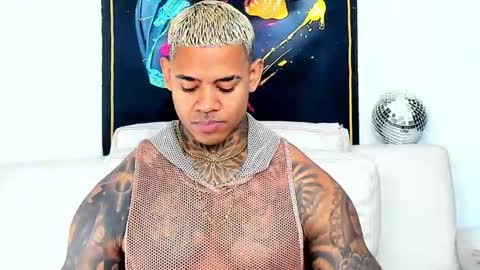 Jacobo online show from December 2, 7:36 am