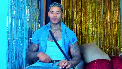 Jacobo online show from March 15, 12:33 pm