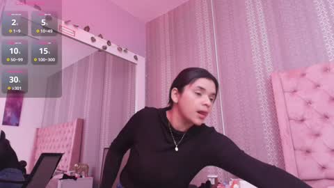 Snapshot of indi_catalina chatting on January 10, 12:26 pm Indi Catalina online show from January 10, 12:26 pm