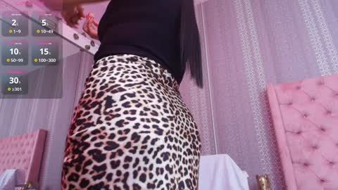 Snapshot of indi_catalina chatting on January 13, 1:17 pm Indi Catalina online show from January 13, 1:17 pm