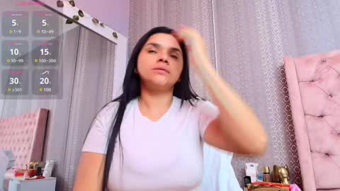 Snapshot of indi_catalina chatting on February 21, 12:06 pm Indi Catalina online show from February 21, 12:06 pm
