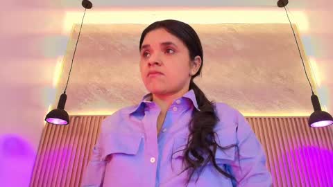 Indi Catalina online show from October 3, 12:02 pm