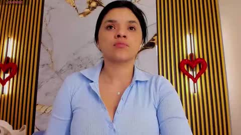 Snapshot of indi_catalina chatting on February 16, 12:12 pm Indi Catalina online show from February 16, 12:12 pm