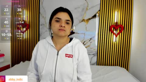 Snapshot of indi_catalina chatting on February 21, 12:17 pm Indi Catalina online show from February 21, 12:17 pm