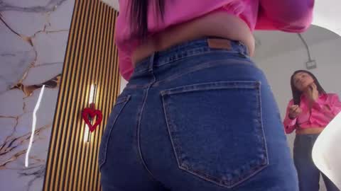 Snapshot of indi_catalina chatting on March 14, 1:27 pm Indi Catalina online show from March 14, 1:27 pm