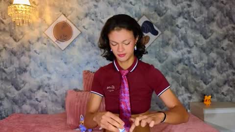 INDI online show from December 22, 1:08 pm