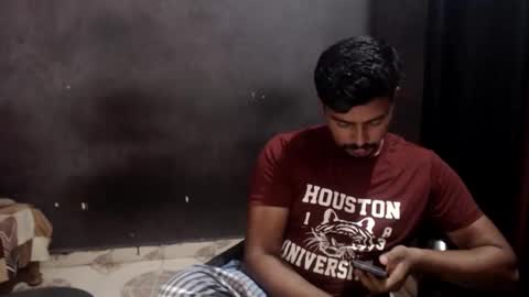 jack online show from April 7, 1:11 pm