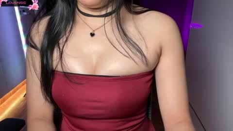 Ayesha online show from April 18, 7:07 pm