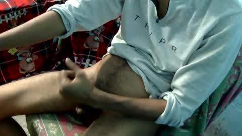 Snapshot of indian_bengali_boy chatting on October 4, 10:41 pm Suman Leo online show from October 4, 10:41 pm