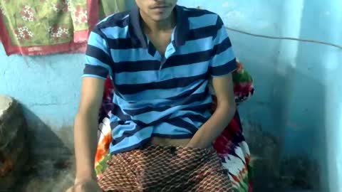 Snapshot of indian_bengali_boy chatting on October 6, 11:51 am Suman Leo online show from October 6, 11:51 am