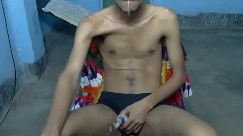 Snapshot of indian_bengali_boy chatting on October 30, 5:57 pm Suman Leo online show from October 30, 5:57 pm