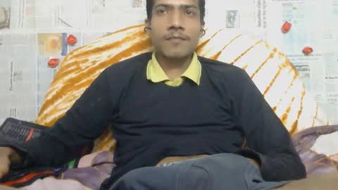 Suman Leo online show from February 23, 6:27 pm