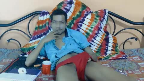 Suman Leo online show from March 20, 6:57 pm