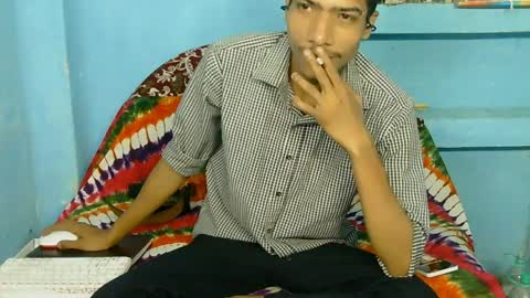 Suman Leo online show from March 31, 4:57 am