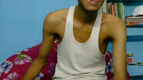 Suman Leo online show from April 5, 5:48 am