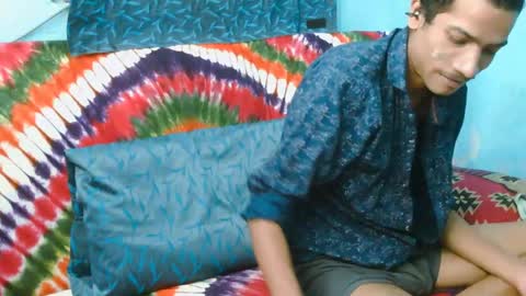 Suman Leo online show from May 3, 2:56 pm