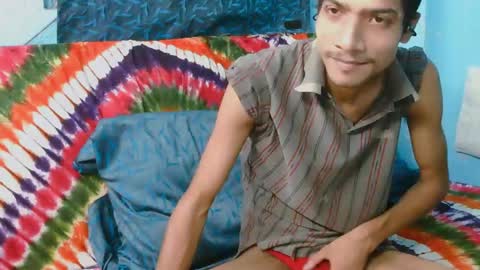 Suman Leo online show from May 5, 7:55 pm