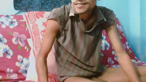 Suman Leo online show from May 9, 2:22 pm