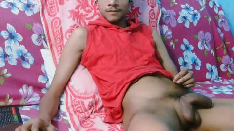 Suman Leo online show from May 10, 9:42 pm