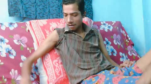 Suman Leo online show from May 13, 3:15 am