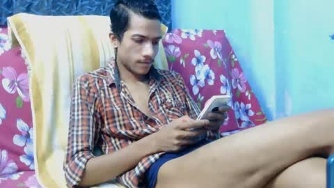 Suman Leo online show from May 17, 10:39 pm