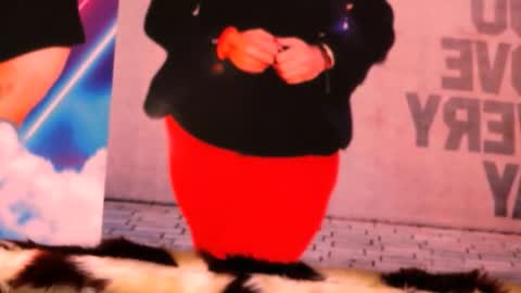 Bella Ambrosia online show from September 27, 1:21 am