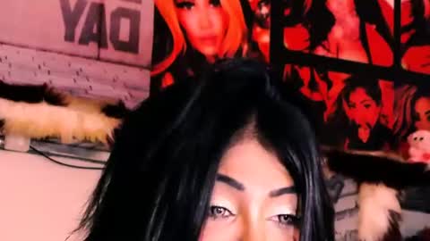 Bella Ambrosia online show from October 10, 12:59 pm