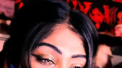 Bella Ambrosia online show from October 25, 4:09 am