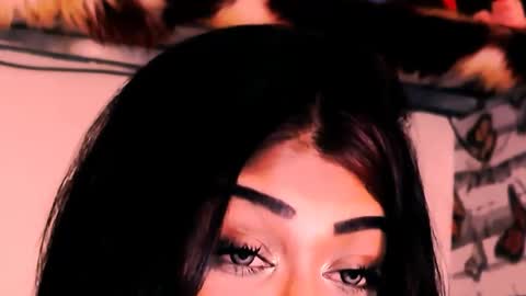 Bella Ambrosia online show from March 14, 12:54 pm