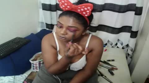 Tanya online show from September 29, 9:25 am