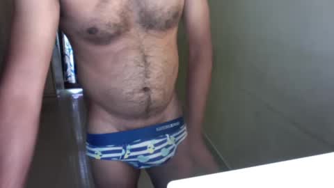 Give me what I want and Ill give you what you crave. online show from March 3, 7:54 am