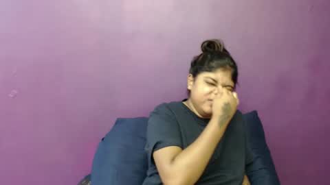 Melz online show from January 10, 1:41 pm