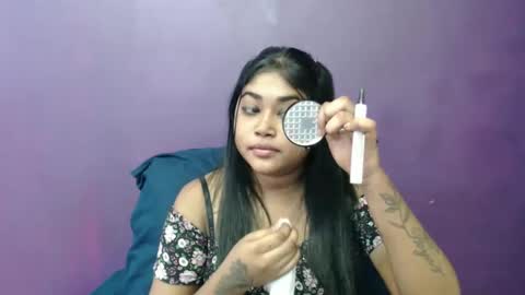 Melz online show from February 5, 7:07 am