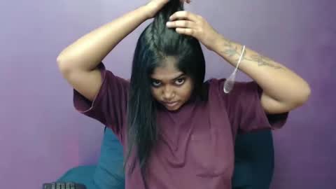 Melz online show from March 1, 1:18 pm