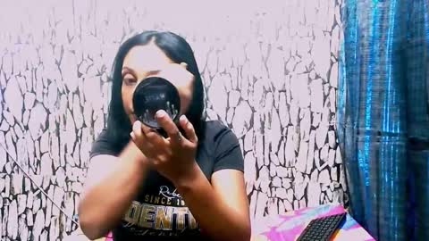 indian_spice_girl online show from November 17, 7:03 am