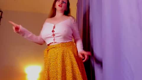 Melissa No Baby or bb sexy etc... online show from March 12, 5:30 pm