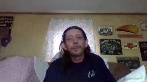 indianabob1 online show from March 7, 1:08 pm