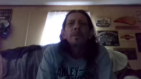 indianabob1 online show from April 5, 3:09 pm