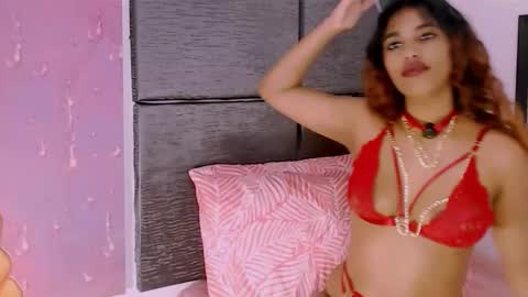 Snapshot of indianangelx chatting on October 9, 10:46 am indianangelx online show from October 9, 10:46 am