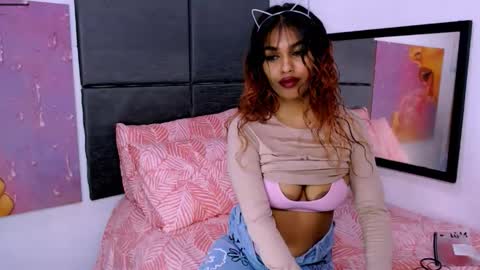 Snapshot of indianangelx chatting on December 4, 9:29 am indianangelx online show from December 4, 9:29 am