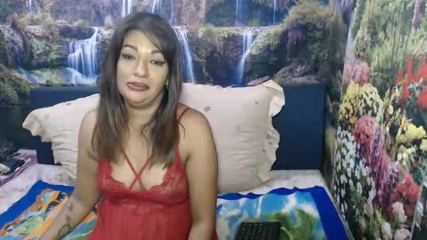 Indianaqua online show from February 28, 5:58 pm