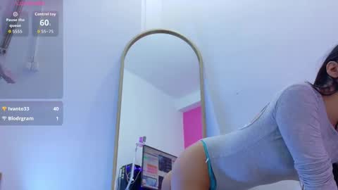 Snapshot of indianbeautiful chatting on December 13, 8:04 pm indianbeautiful online show from December 13, 8:04 pm