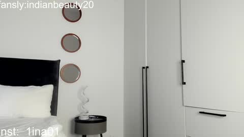 indianbeauty20 online show from November 12, 8:37 am