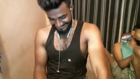 Snapshot of indianbull2023 chatting on June 7, 3:49 pm indian slim boy with big for u online show from June 7, 3:49 pm