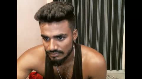Snapshot of indianbull2023 chatting on June 8, 3:29 am indian slim boy with big for u online show from June 8, 3:29 am