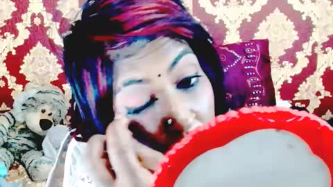 anusha online show from January 21, 12:57 am