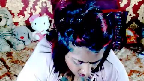 anusha online show from January 23, 5:21 pm