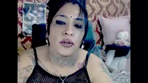 anusha online show from September 19, 3:13 pm