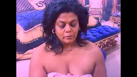 indiancherrypie online show from March 7, 11:35 pm